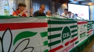 Convegno a Tricesimo su  contrattazione in Fca-Fiat.

